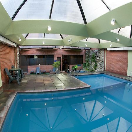 Primacy Apart Hotel Mar del Plata Ngoại thất bức ảnh