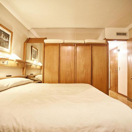 Primacy Apart Hotel Mar del Plata Ngoại thất bức ảnh