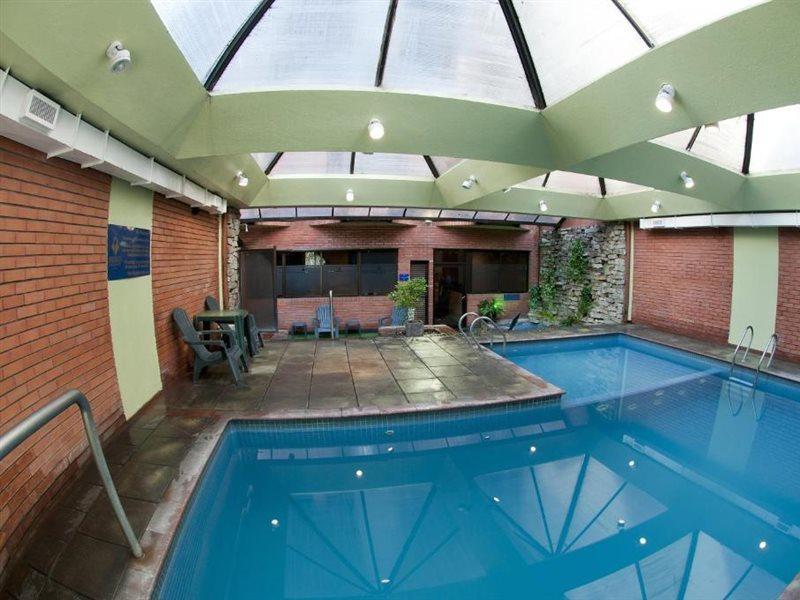 Primacy Apart Hotel Mar del Plata Ngoại thất bức ảnh