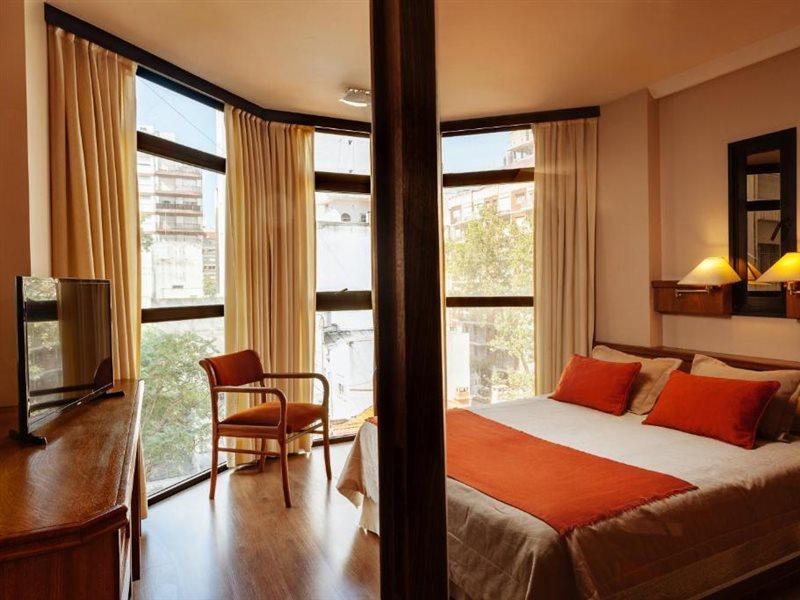 Primacy Apart Hotel Mar del Plata Ngoại thất bức ảnh