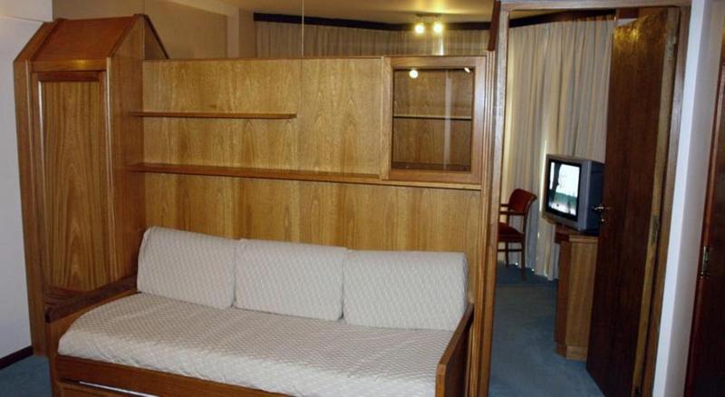 Primacy Apart Hotel Mar del Plata Ngoại thất bức ảnh