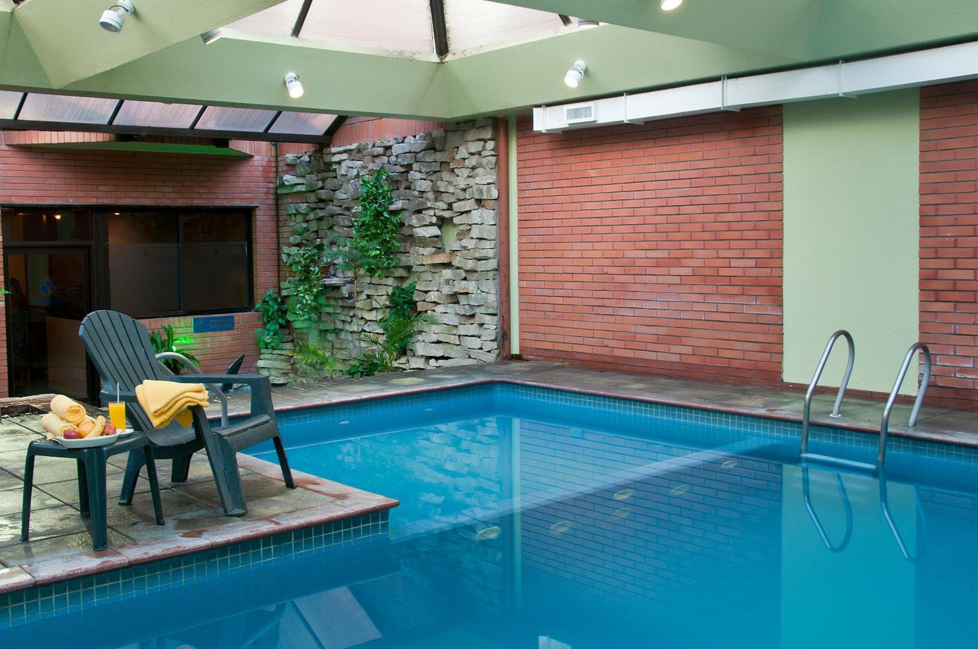 Primacy Apart Hotel Mar del Plata Ngoại thất bức ảnh