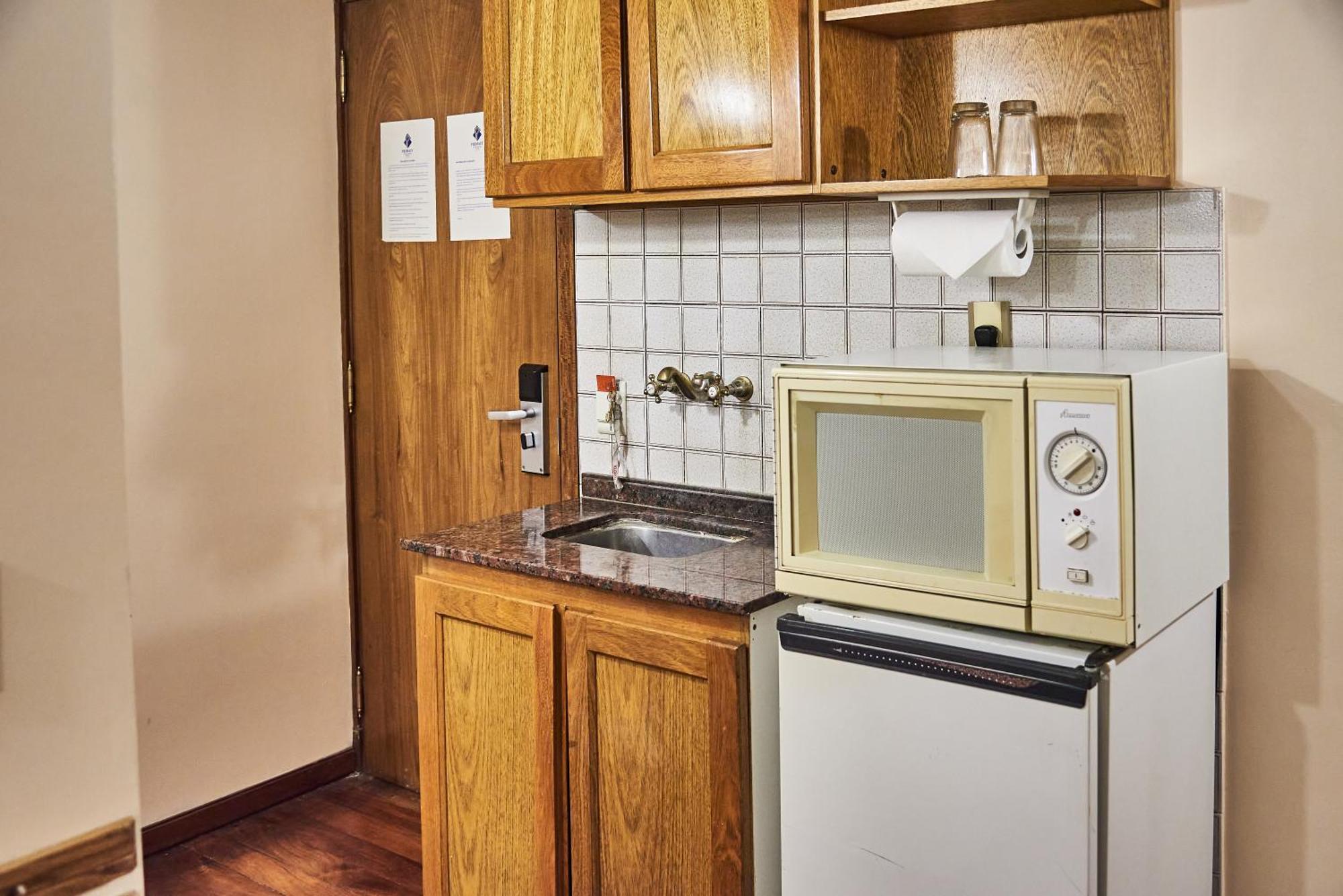 Primacy Apart Hotel Mar del Plata Ngoại thất bức ảnh