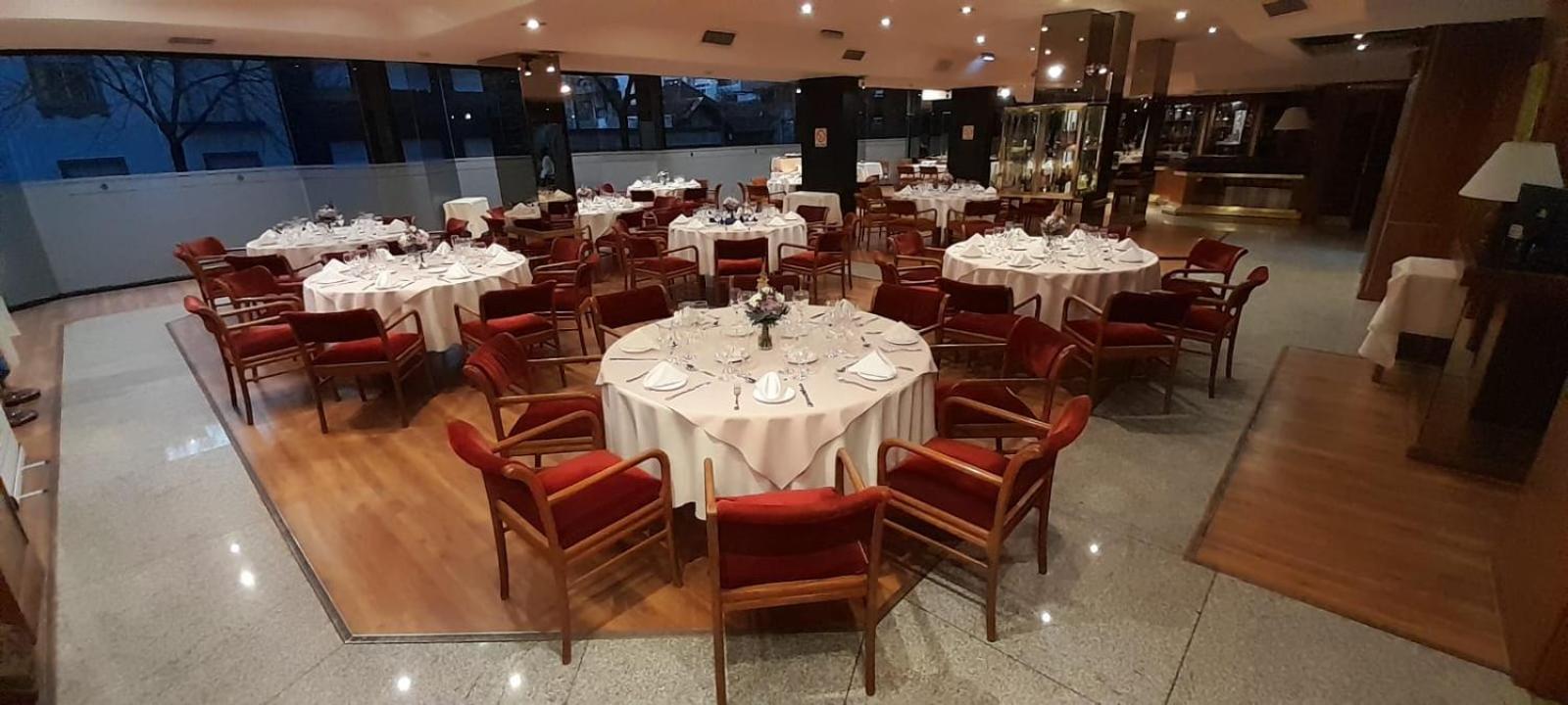 Primacy Apart Hotel Mar del Plata Ngoại thất bức ảnh