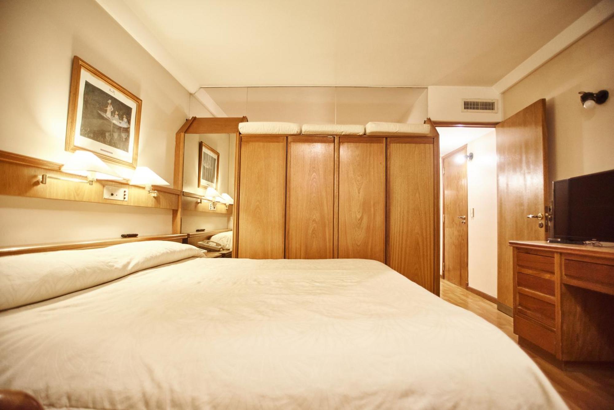 Primacy Apart Hotel Mar del Plata Ngoại thất bức ảnh