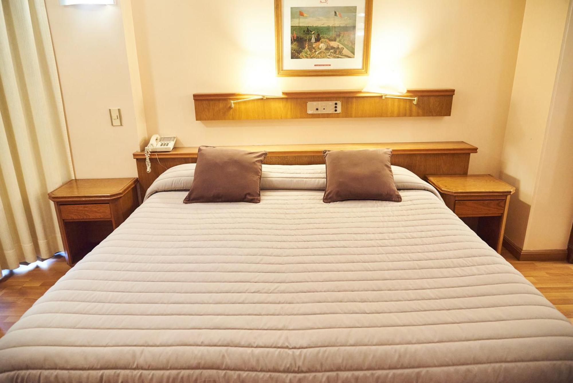 Primacy Apart Hotel Mar del Plata Ngoại thất bức ảnh