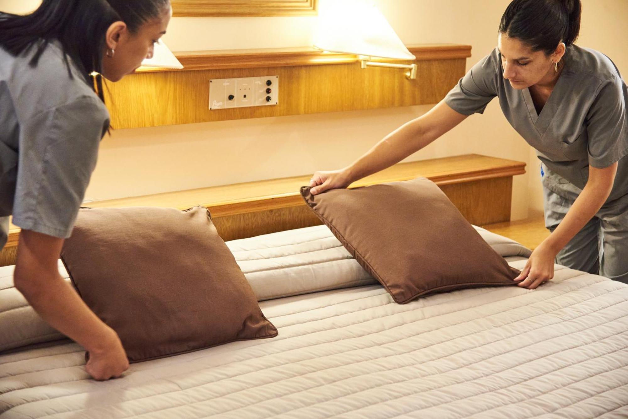 Primacy Apart Hotel Mar del Plata Ngoại thất bức ảnh