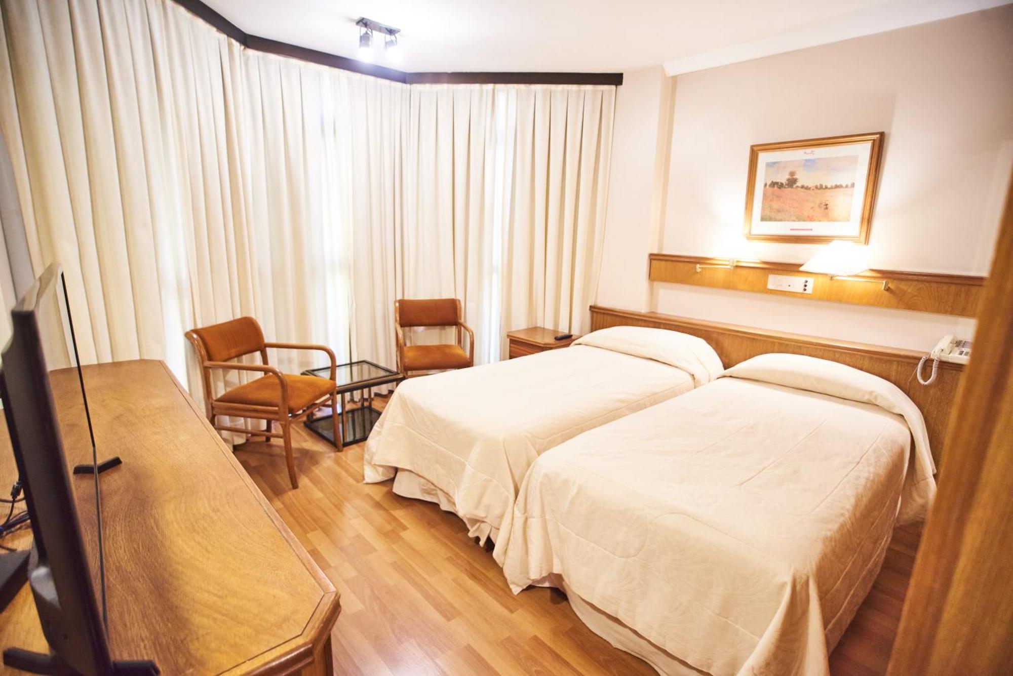 Primacy Apart Hotel Mar del Plata Ngoại thất bức ảnh
