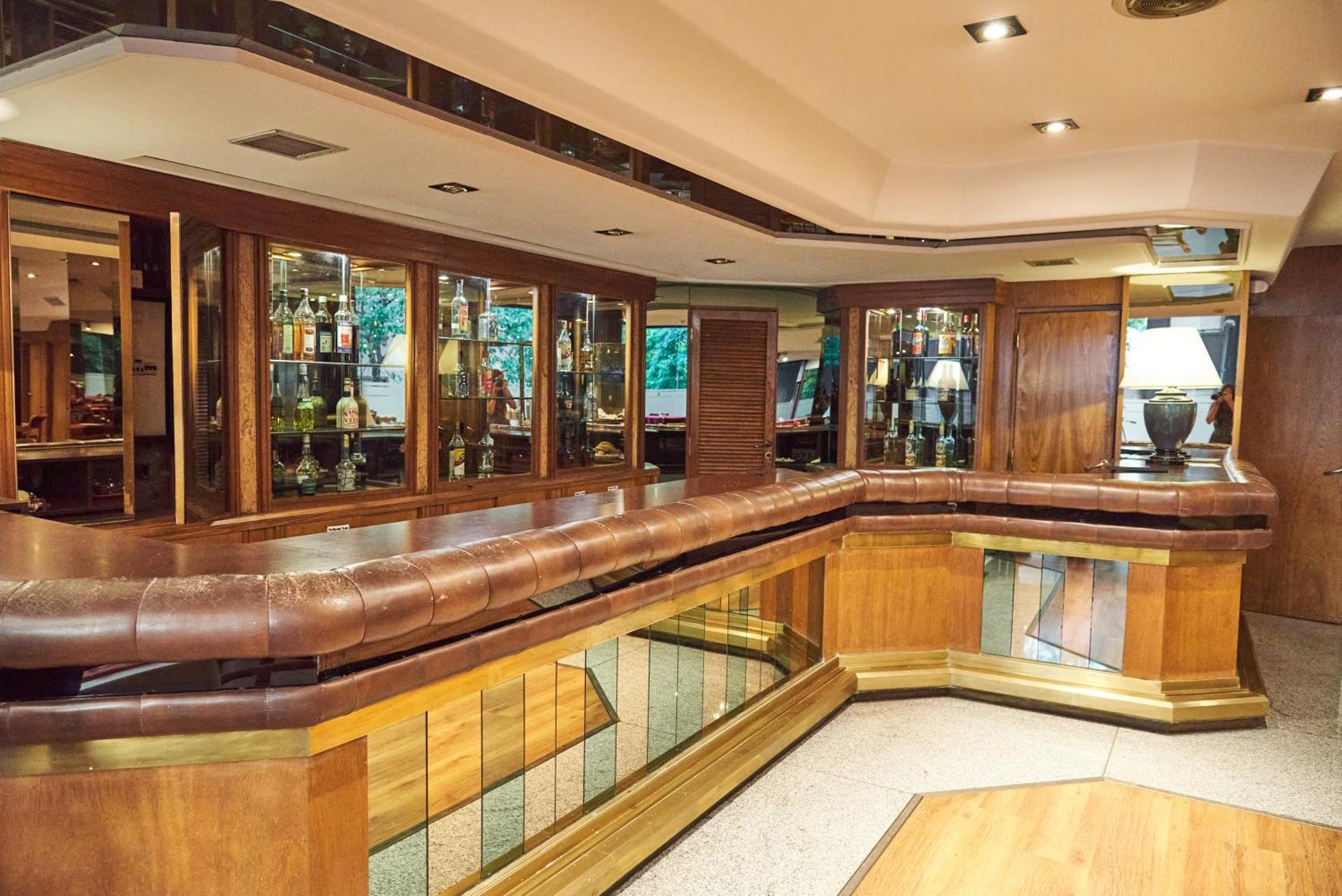 Primacy Apart Hotel Mar del Plata Ngoại thất bức ảnh