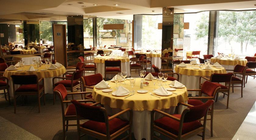 Primacy Apart Hotel Mar del Plata Ngoại thất bức ảnh