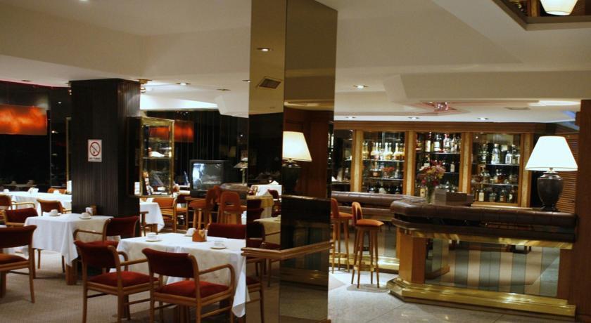 Primacy Apart Hotel Mar del Plata Ngoại thất bức ảnh