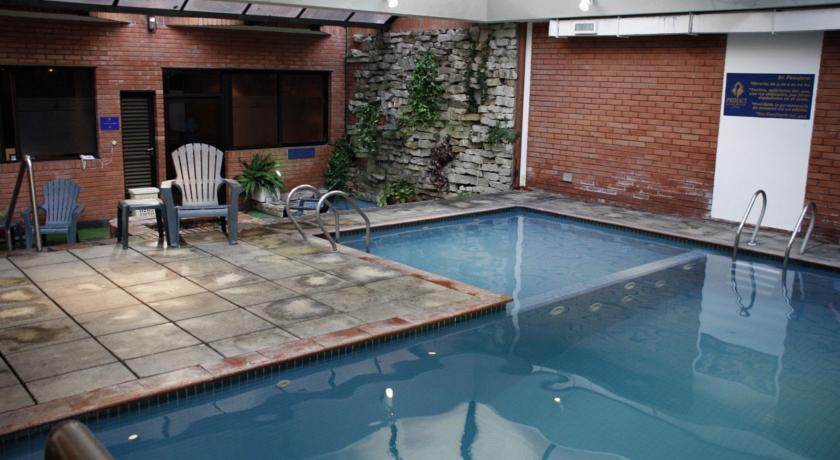 Primacy Apart Hotel Mar del Plata Ngoại thất bức ảnh