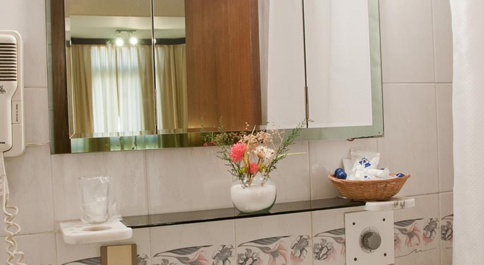 Primacy Apart Hotel Mar del Plata Ngoại thất bức ảnh