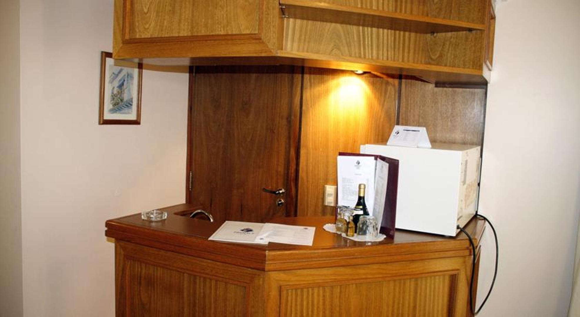 Primacy Apart Hotel Mar del Plata Ngoại thất bức ảnh