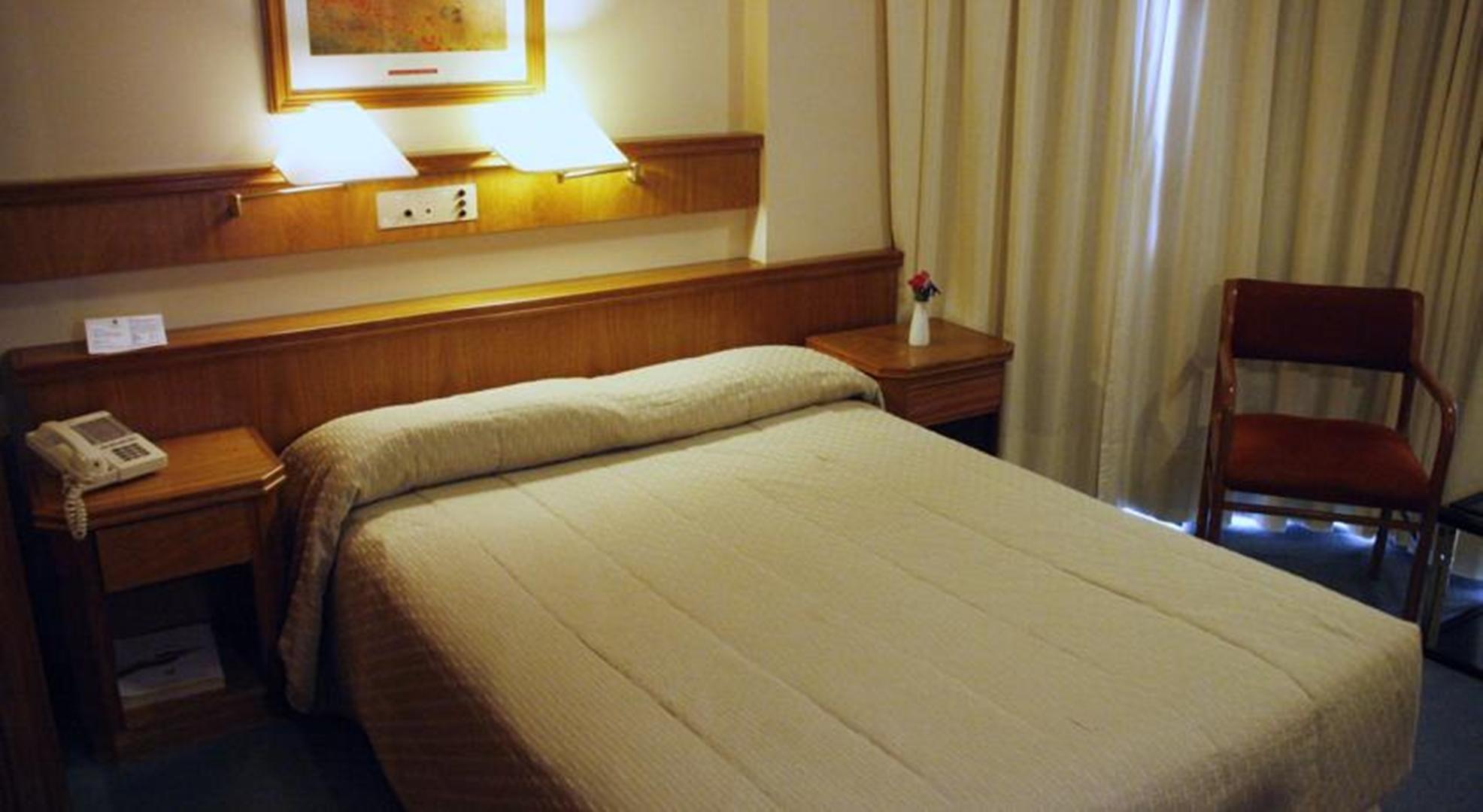 Primacy Apart Hotel Mar del Plata Ngoại thất bức ảnh