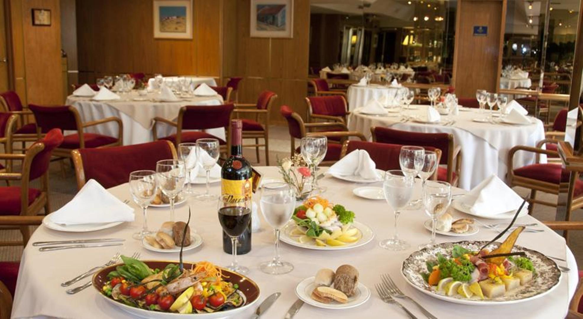Primacy Apart Hotel Mar del Plata Ngoại thất bức ảnh
