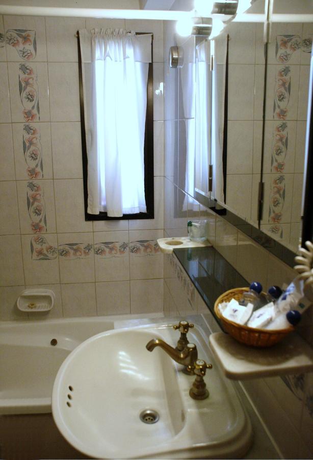 Primacy Apart Hotel Mar del Plata Ngoại thất bức ảnh