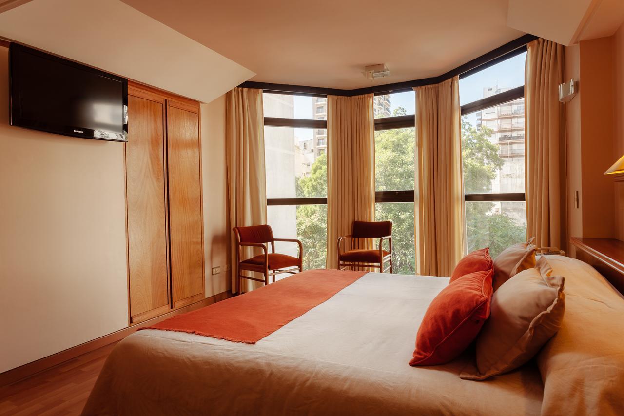 Primacy Apart Hotel Mar del Plata Ngoại thất bức ảnh