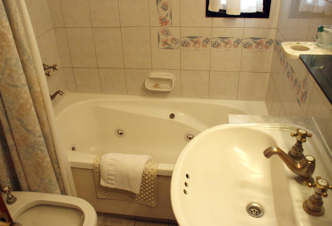 Primacy Apart Hotel Mar del Plata Ngoại thất bức ảnh