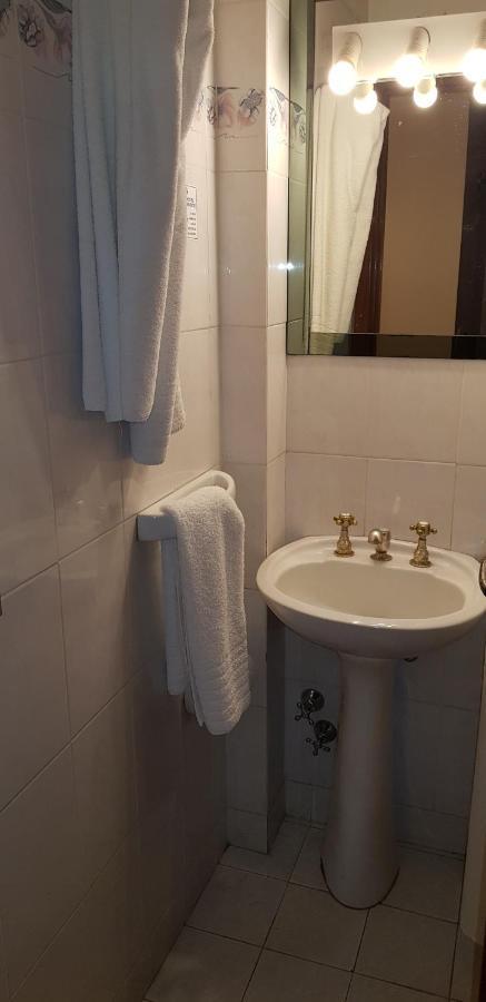 Primacy Apart Hotel Mar del Plata Ngoại thất bức ảnh