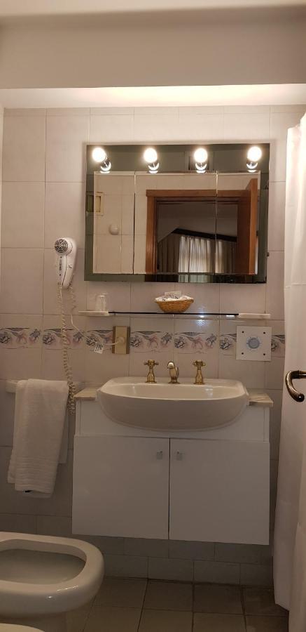 Primacy Apart Hotel Mar del Plata Ngoại thất bức ảnh