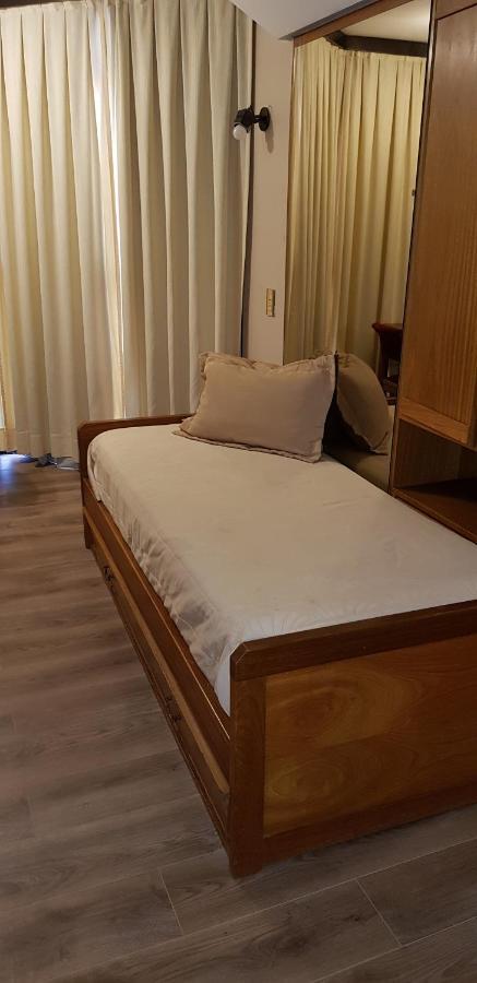 Primacy Apart Hotel Mar del Plata Ngoại thất bức ảnh