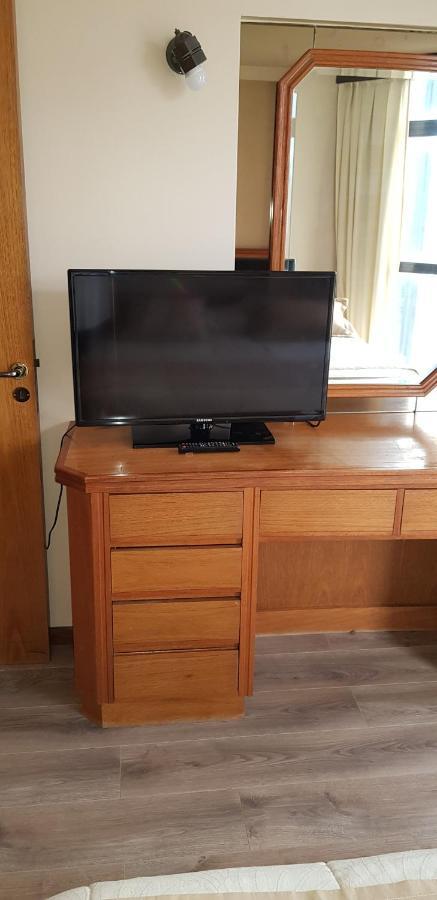 Primacy Apart Hotel Mar del Plata Ngoại thất bức ảnh