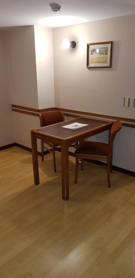Primacy Apart Hotel Mar del Plata Ngoại thất bức ảnh