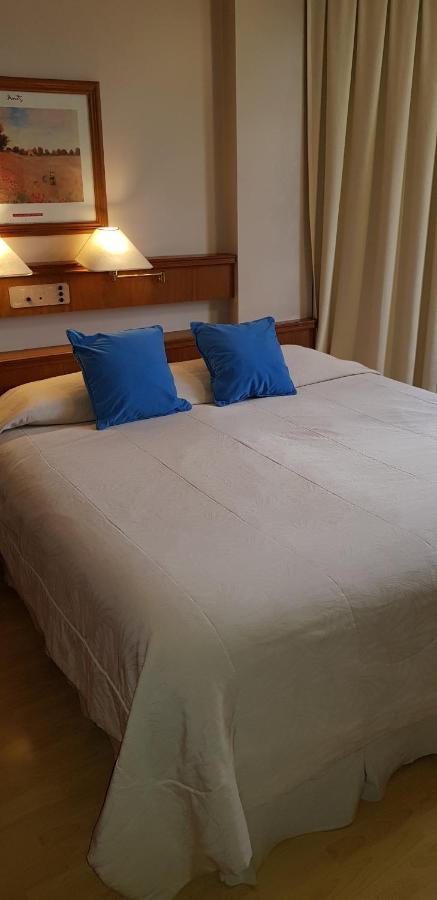 Primacy Apart Hotel Mar del Plata Ngoại thất bức ảnh